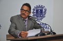 Valdete agradece apoios durante internação e diz que segue trabalhando, mesmo em fase de recuperação Valdete agradece apoios durante internação e diz que segue trabalhando, mesmo em fase de recuperação