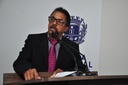 Valdete Fernandes anuncia licitação para construção da Escola Estadual Salvador Santos Valdete Fernandes anuncia licitação para construção da Escola Estadual Salvador Santos