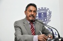 Valdete Fernandes denomina Dr. Anapolino de Faria título de Cidadão Benemérito da Câmara Valdete Fernandes denomina Dr. Anapolino de Faria título de Cidadão Benemérito da Câmara