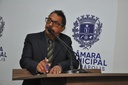 Valdete Fernandes diz que debate sobre Córrego das Antas tem resultado positivo Valdete Fernandes diz que debate sobre Córrego das Antas tem resultado positivo