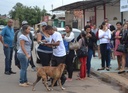 Valdete Fernandes incentiva ação social no Polocentro e região Valdete Fernandes incentiva ação social no Polocentro e região