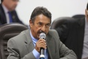 Valdete pede ao governo do Estado a reativação da Delegacia Especial de Meio Ambiente Valdete pede ao governo do Estado a reativação da Delegacia Especial de Meio Ambiente