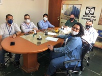 Vereador João da Luz diz que é entusiasta e acredita no sucesso do Politec em Anápolis