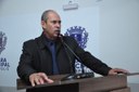 Vereador João Feitosa confirma que não será construído pedágio entre Anápolis e Interlândia Vereador João Feitosa confirma que não será construído pedágio entre Anápolis e Interlândia