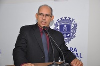 Vereador João Feitosa elogia equipe da Prefeitura que atua na Gerência de Iluminação Pública