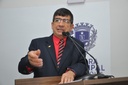 Vereador Lélio Alvarenga cumprimenta atuação das forças policiais de Anápolis Vereador Lélio Alvarenga cumprimenta atuação das forças policiais de Anápolis
