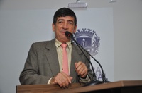 Vereador Lélio Alvarenga quer discutir situação do Huana com secretário estadual de saúde