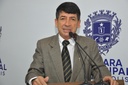Vereador Lélio Alvarenga repercute visita realizada no Hospital Municipal Vereador Lélio Alvarenga repercute visita realizada no Hospital Municipal