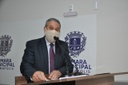 Vereador Pastor Elias alerta para possibilidade de fechamento dos Colégios da Polícia Militar Vereador Pastor Elias alerta para possibilidade de fechamento dos Colégios da Polícia Militar