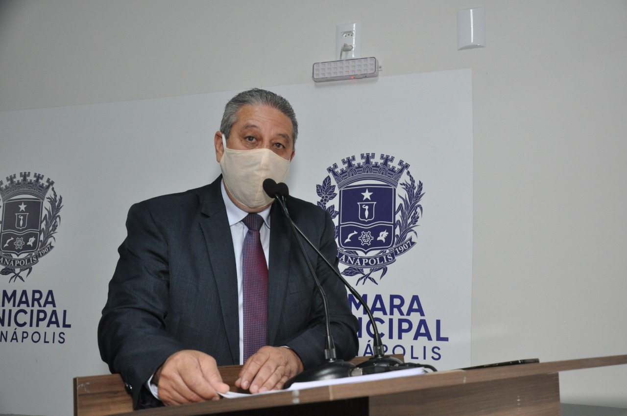 Vereador Pastor Elias alerta para possibilidade de fechamento dos Colégios da Polícia Militar