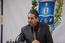 Vereador Pastor Elias Ferreira defende a revitalização do Parque da Matinha Vereador Pastor Elias Ferreira defende a revitalização do Parque da Matinha