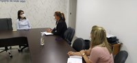 Vereadora Cleide sugere que Câmara seja ponto de coleta na Campanha do Agasalho