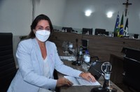 Vereadora Dra. Trícia pede Carreta da Mamografia em Anápolis 