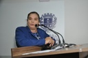 Vereadora Professora Geli destaca discussão de novo Fundeb na Câmara dos Deputados Vereadora Professora Geli destaca discussão de novo Fundeb na Câmara dos Deputados