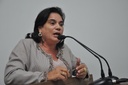Vereadora Professora Geli Sanches repercute resultado de reunião com integrantes da AVAPEC Vereadora Professora Geli Sanches repercute resultado de reunião com integrantes da AVAPEC