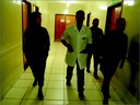 Vereadora Thaís Souza visita UPA e conversa com pacientes na unidade Vereadora Thaís Souza visita UPA e conversa com pacientes na unidade