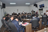 Vereadores votam 1240 requerimentos no primeiro semestre de 2018