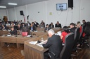 Vereadores aprovam criação do Fecidata em sessão extraordinária Vereadores aprovam criação do Fecidata em sessão extraordinária