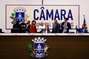 Vereadores aprovam criação do Fundo Municipal do Esporte, que objetiva captação, repasse e aplicação de recursos para desenvolver o esporte