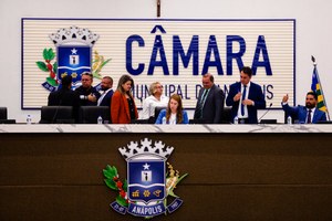 Vereadores aprovam criação do Fundo Municipal do Esporte, que objetiva captação, repasse e aplicação de recursos para desenvolver o esporte