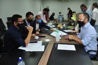 Vereadores aprovam projetos nas comissões de Educação, do Servidor e de Finanças
