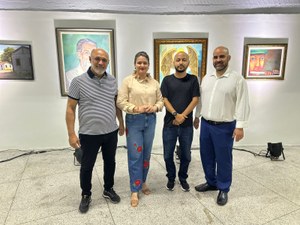 Vereadores celebram pleito atendido durante a 1ª Noite Cultural de Anápolis: a recriação da Secretaria Municipal de Cultura