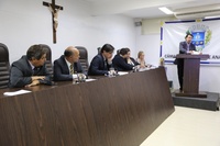 Vereadores cobram respostas da Prefeitura e presidente explica como proceder nesses casos
