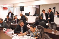 Vereadores comentam resultados das eleições municipais