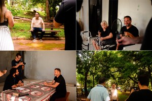 Vereadores compartilham histórias e memórias de seus lugares preferidos em Anápolis