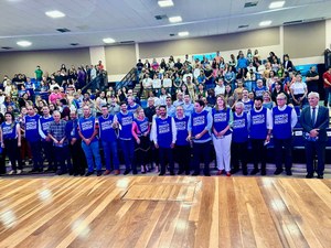 Vereadores convocam população para aderir a Campanha 'Anápolis contra a dengue'