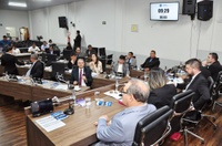 Vereadores criam Ouvidoria da Câmara