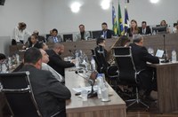 Vereadores criticam decisão do senador Vanderlan Cardoso em retirar emenda antes prometida para Anápolis