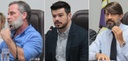 Vereadores debatem com o Executivo a mudança na coleta de resíduos infectantes Vereadores debatem com o Executivo a mudança na coleta de resíduos infectantes