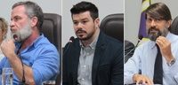 Vereadores debatem com o Executivo a mudança na coleta de resíduos infectantes 