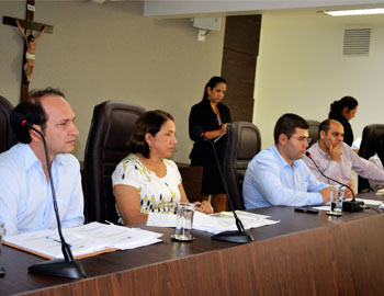 Vereadores debatem iminente epidemia de dengue em Anápolis