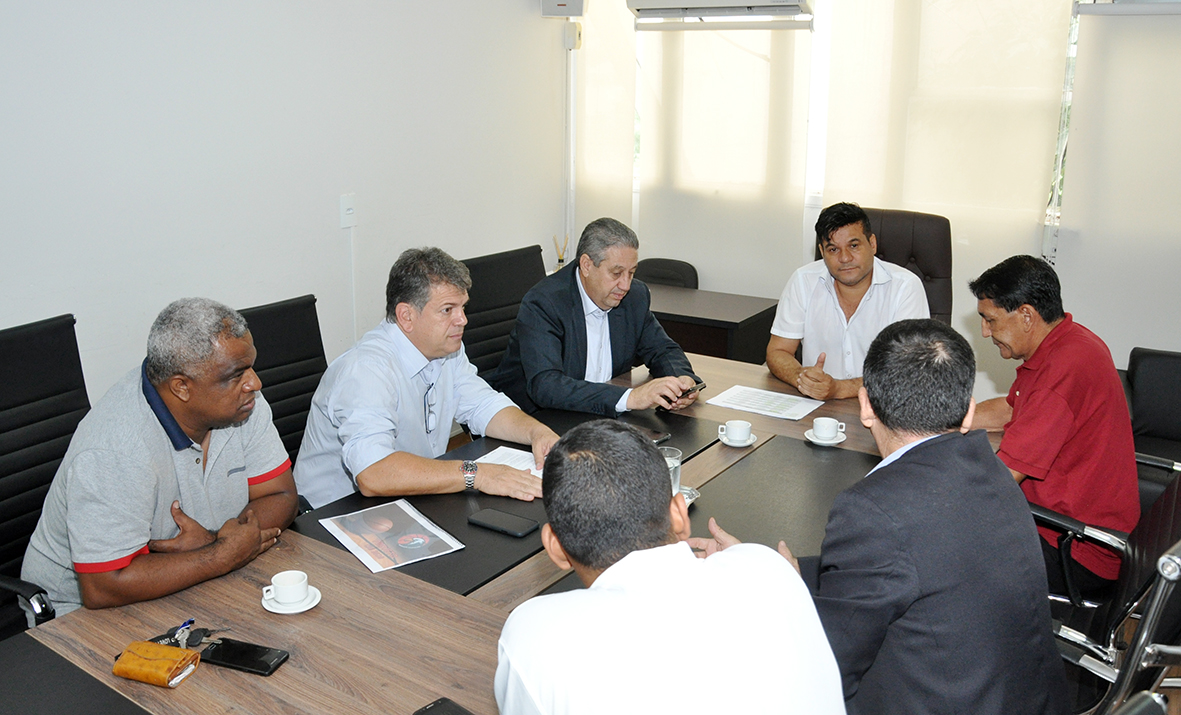Vereadores e secretário de Esportes falam sobre participação da cidade no Brasileiro de Basquete