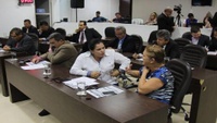 Vereadores explicam voto contrário em Projeto que dispõe sobre Expansão Territorial Urbana