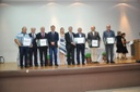 Vereadores homenageiam 72 anos da Associação Educativa Evangélica Vereadores homenageiam 72 anos da Associação Educativa Evangélica