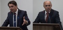 Vereadores Jean Carlos e Jakson Charles repercutem decreto estadual que corta incentivos fiscais Vereadores Jean Carlos e Jakson Charles repercutem decreto estadual que corta incentivos fiscais