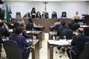 Vereadores lamentam morte do radialista Geraldo Divino Vereadores lamentam morte do radialista Geraldo Divino
