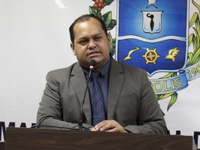 Vereadores mineiros conhecem projeto de Gleimo Martins