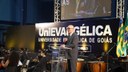 Vereadores participam de solenidade de criação da Universidade Evangélica de Goiás Vereadores participam de solenidade de criação da Universidade Evangélica de Goiás