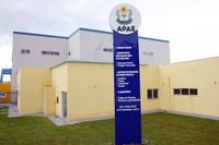 Vereadores prestigiam inauguração da nova sede da Apae Anápolis