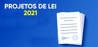 Vereadores protocolam primeiros projetos de lei de 2021