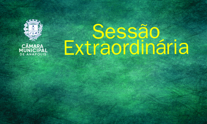 Vereadores se reúnem quinta-feira, 23 de dezembro, para apreciar 14 projetos do Executivo e 2 do Legislativo