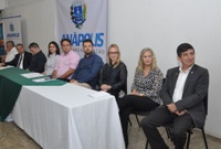Vereadores tomam posse nos Conselhos de Políticas Públicas Sobre Drogas e Direitos das Pessoas Com Deficiência