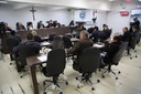 Vereadores voltam a cobrar a Saneago para que acabe com a falta de água em Anápolis Vereadores voltam a cobrar a Saneago para que acabe com a falta de água em Anápolis