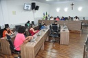 Violência contra a mulher é tema em Audiência Pública Violência contra a mulher é tema em Audiência Pública