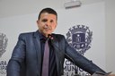 Wederson comemora nota máxima no ICMS Ecológico conquistada pela Prefeitura de Anápolis Wederson comemora nota máxima no ICMS Ecológico conquistada pela Prefeitura de Anápolis