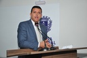 Wederson diz que ‘Natal de Coração’ democratiza festividades de fim de ano ao contemplar várias regiões Wederson diz que ‘Natal de Coração’ democratiza festividades de fim de ano ao contemplar várias regiões